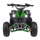 Pojazd Quad Spalinowy RENEGADE HIPERFECT 110CC Zielony PSP.ATV-3C.ZIE